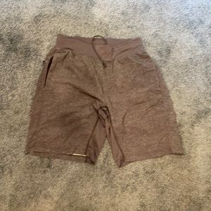 Lululemon the short no liner